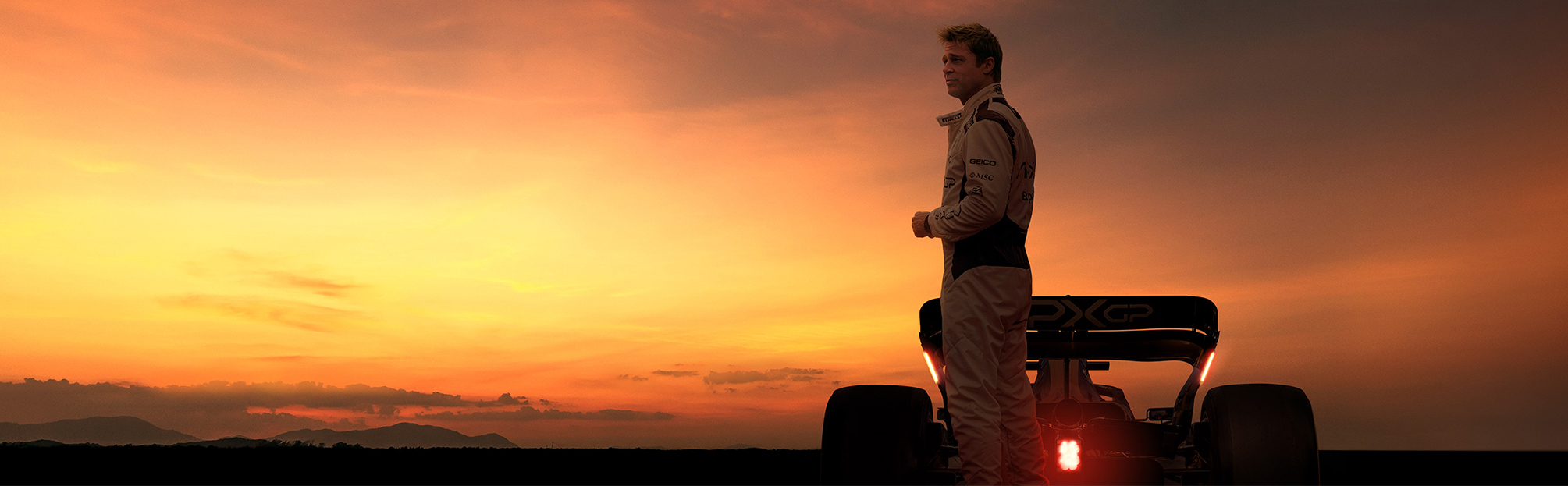 F1: The Movie